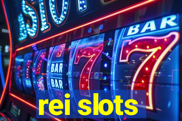 rei slots